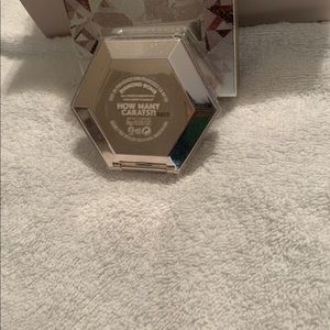 Fenty Beauty highlights